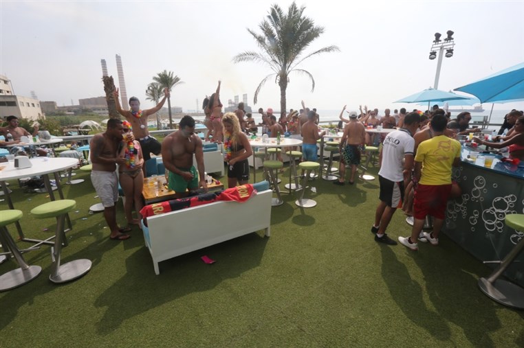 Senses on Sunday